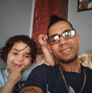 Meet your Posher, Wilfredo